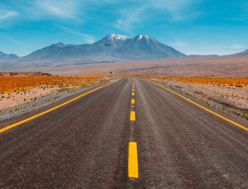 Cakupan Operasional Logistik 