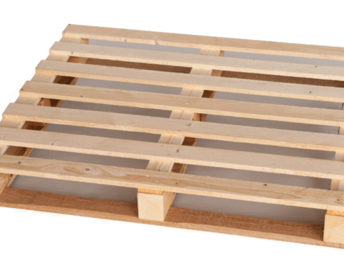 Mengapa Pallet Sangat Penting dalam Dunia Logistik? Ini Penjelasannya!